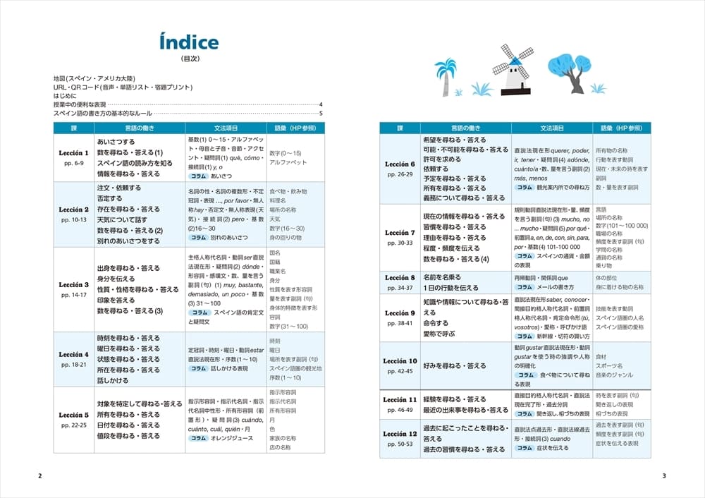 アクティブ スペイン語 教科書 スペイン語 朝日出版社