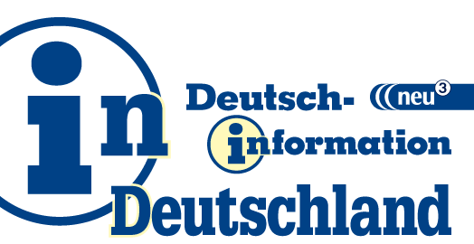 In Deutschland Deutsch-information イン・ドイチュラント